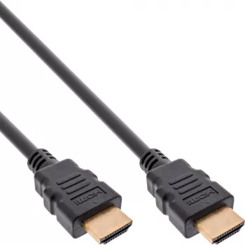 KINDERMANN Intos HDMI 2.1 kábel, 1 m (St/St) 8K4K (K-17901A)