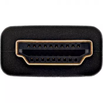 KINDERMANN Intos HDMI 2.1 kábel, 1 m (St/St) 8K4K (K-17901A)