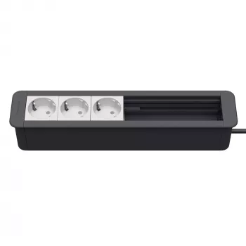 Kindermann CP Office Frame 6-os 3x táp (7551000303)