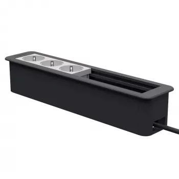 Kindermann CP Office Frame 6-os 3x táp (7551000303)