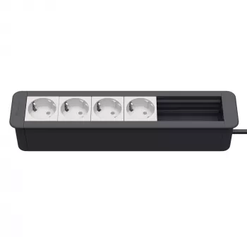 Kindermann CP Office Frame 6-os 4x táp (7551000304)