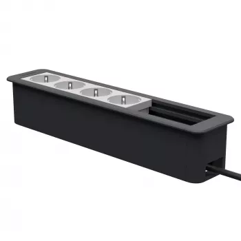 Kindermann CP Office Frame 6-os 4x táp (7551000304)