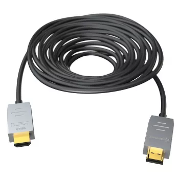 Kindermann HDMI 2.0 AOC Cable 10m Male/Male KIN 5809006210