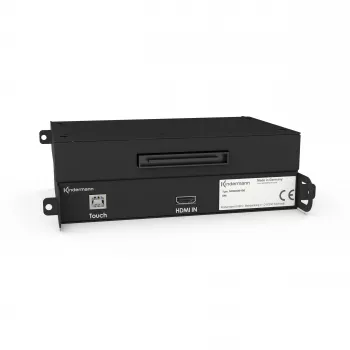 Kindermann OPS interfész modul TD-11xx/TD-12xx kijelzőkhöz
