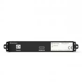 Kindermann OPS interfész modul TD-11xx/TD-12xx kijelzőkhöz