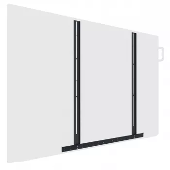 Kindermann hangprojektor-tartó adapter (7553000000)