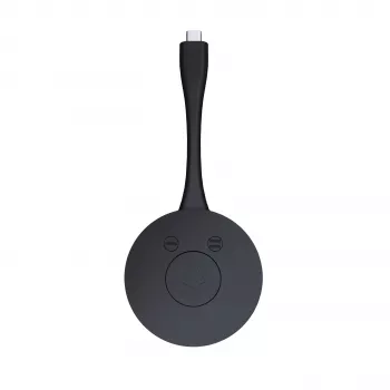 Kindermann Klick+Show 4K USB-C adó