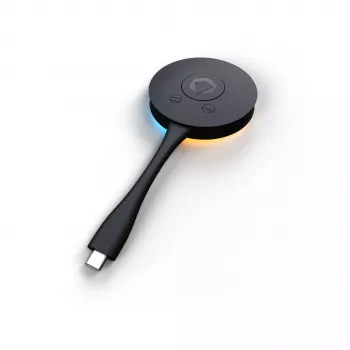 Kindermann Klick+Show 4K USB-C adó