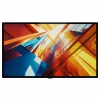 Kindermann TD-4075 75 inch interaktív lapos kijelző – 4K UHD – 600 cd/m² – 10 pontos PCAP érintés – Android