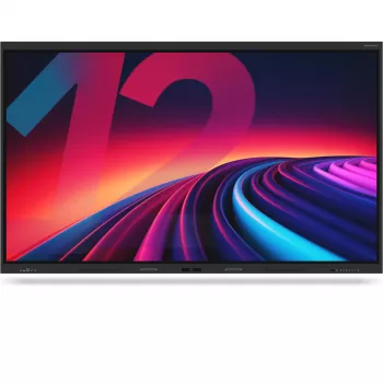 Kindermann Touchdisplay TD-1298 98 inch 4K UHD interaktív kijelző