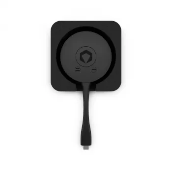 Kindermann Klick&Show TRAY-mini tárolótálka vezeték nélküli prezentációs adóhoz (7488000367)