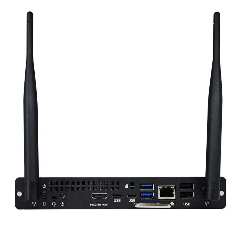 Kindermann OPS PC i5-13420H