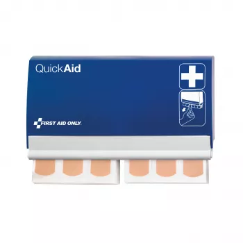 First Aid Only QuickAid ragtapasz-adagoló P-44001 00