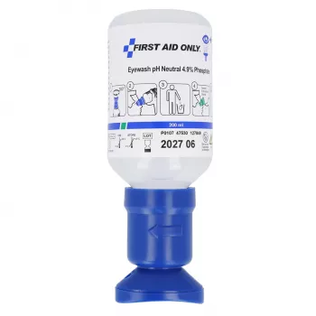 First Aid Only semlegesítő szemmosó oldat pH-semleges 200 ml