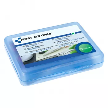 First Aid Only ragtapasz P-10025 irodai/hobbi 20 darab/csomag