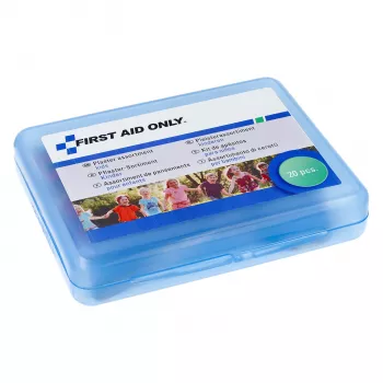 First Aid Only 20 ragtapasz gyerek P-10032 vegyes
