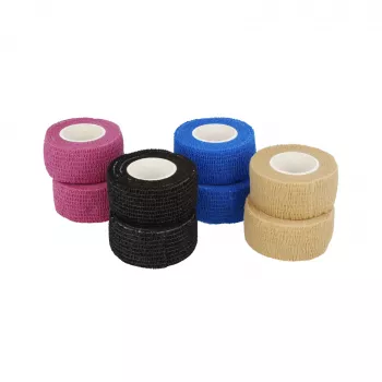 First Aid Only Fingerpflaster P-10072 00 vegyes 8 darab