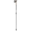 LEKI KIJE Nordic Walking Instructor Lite piros