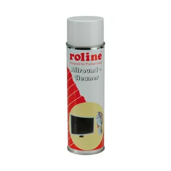 ROLINE tisztítóhab 400 ml