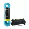 EDELRID Boa kötél 9,8 mm 50 m kötéltáskával