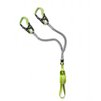 EDELRID Cable Comfort Lanyard VI via ferrata szett