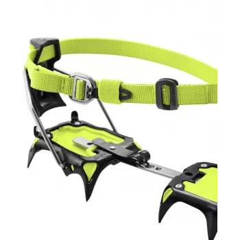 Edelrid Nemo Soft hágóvas - Night Oasis