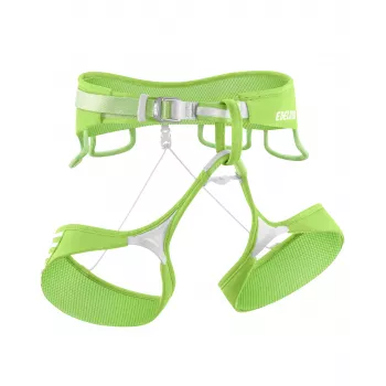 Edelrid Ace III mászóheveder - S méret