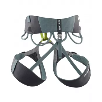 EDELRID Climbing Package II - vegyes színek, S/M méret
