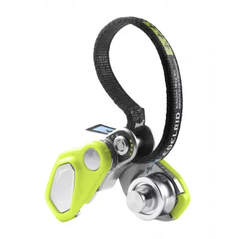 Edelrid Ohmega biztosítást segítő eszköz - Oasis