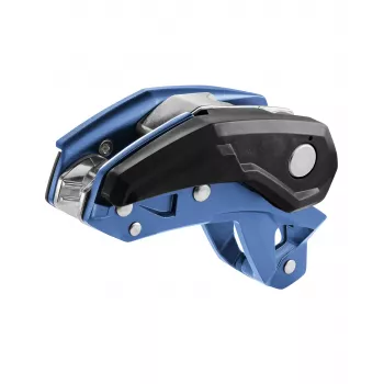 EDELRID Pinch biztosítóeszköz fékezéssegítéssel - Blue Night