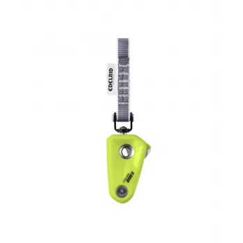 EDELRID Ohm II Oasis-Night fékezéssegítő eszköz