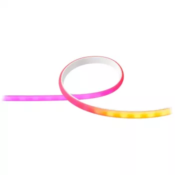 Philips Hue Gradient Ambience Lightstrip alap + hosszabbítás