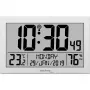 Technoline WS8016 BLADE HOME digitális falióra