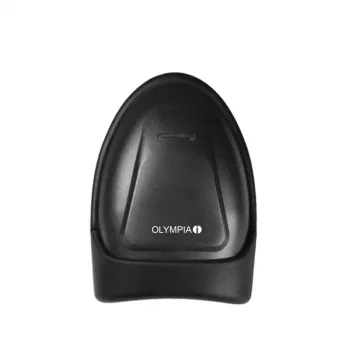 Olympia vonalkódolvasó LS 6100 2D LED fekete