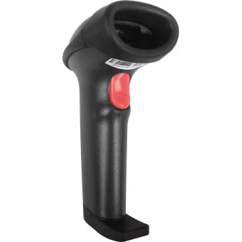 Olympia vonalkódolvasó LS 6100 2D LED fekete