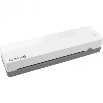 OLYMPIA A 120 DIN A4 lamináló