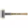 HALDER SUPERCRAFT puha kalapács 60 mm nylon