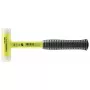 Halder SUPERCRAFT puha kalapács 30 mm nylon