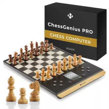 Millennium Chess Genius Pro 2024 fa