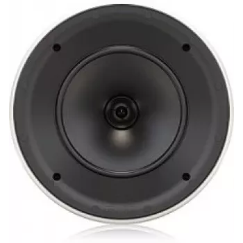 Tannoy QCI 8DC kiváló minőségű Dual Concentric 8 inch mennyezetbe építhető hangszóró