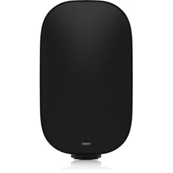 Tannoy QCI A1-BL kiváló minőségű dual concentric falba építhető hangszóró 5 inch, installációs alkalmazásokhoz (fekete)