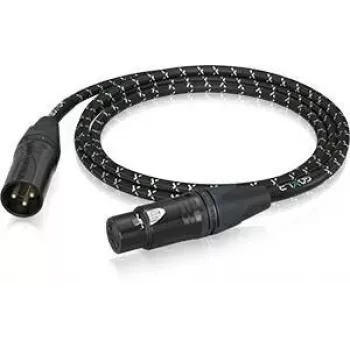 TC Helicon GoXLR MIC CABLE XLR aljzat - XLR dugó 3 m