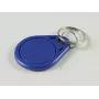 ALLNET 4duino RFID tag kulcstartó kék 13,56 MHz (AA133)