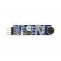 ALLNET 4duino Microphone B03 hangérzékelő szenzormodul