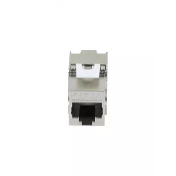 Synergy 21 keystone modul RJ45 CAT6A 500MHz Slim-line árnyékolt