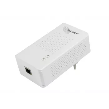 ALLNET vezeték nélküli kliens PoE Out 2,4 GHz és 5 GHz AC - Wi-Fi - 1,2 Gbit/s (ALL-WCL1201P-AC)