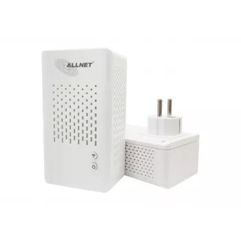 ALLNET vezeték nélküli kliens PoE Out 2,4 GHz és 5 GHz AC - Wi-Fi - 1,2 Gbit/s (ALL-WCL1201P-AC)