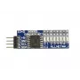 ALLNET 4duino 8 LED-es panel B37