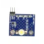 ALLNET 4duino 1W LED modul (4duino_B25) - nagy teljesítményű fehér LED Arduino-hoz