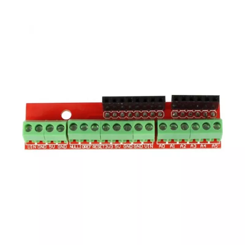 ALLNET 4duino Screw Shield V2 bővítőpanel